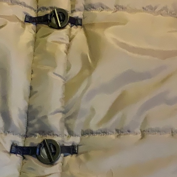 Tweeds Tan Insolated Vest - Picture 11 of 11